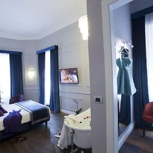 *** Gasthof Relais Leone Italien