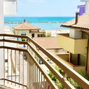 *** Hotel Santa Barbara & Italien