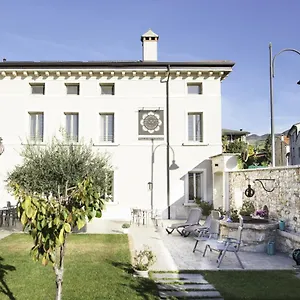 4* Pensjonat Di Cazzano - Bioluxury Living