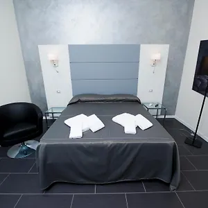  Gasthof Grey&white Italien