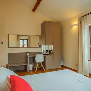 3* Pensjonat Garda Relais