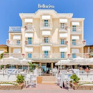 Bellariva 3*, Lido di Jesolo Włochy