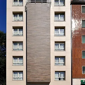 Bb Bicocca 2*, Mediolan Włochy