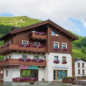 Bike Appartaments , Livigno Italia