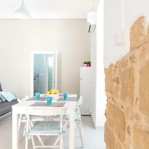 Casa Trinacria , Marina di Ragusa Italia