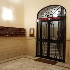 Luiza Vatican House 2*, Rzym Włochy
