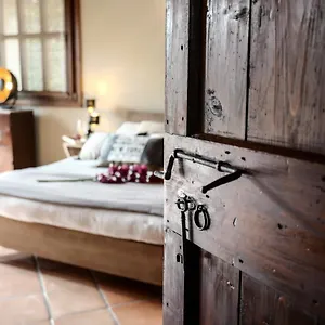  Frühstückspension Maison Silvia Italien